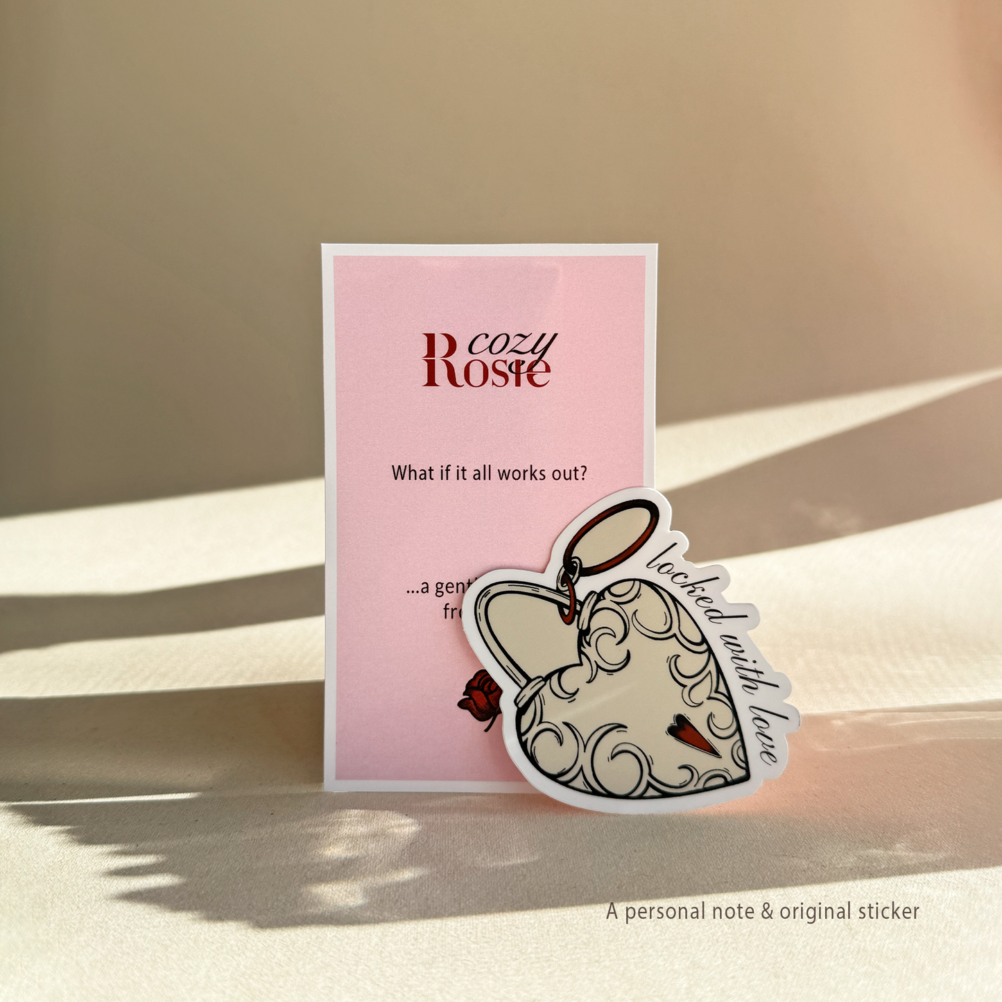 After Dusk · Premium Candle Set