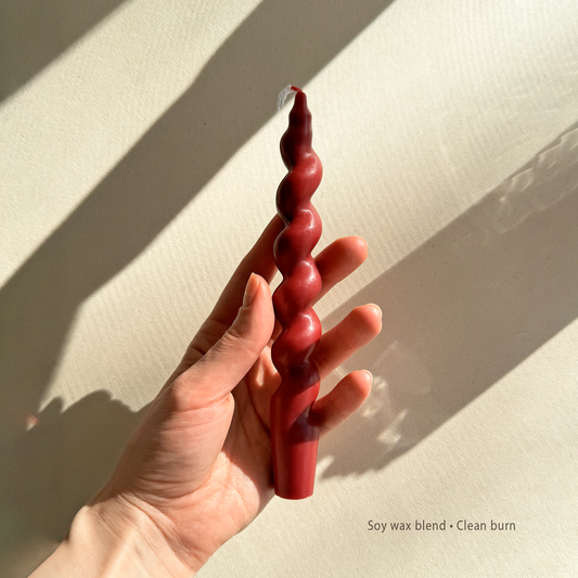 After Dusk · Base Candle Set