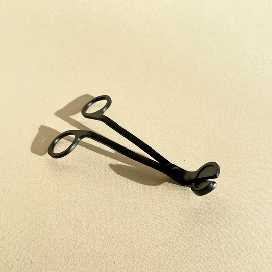 Candle Wick Trimmer