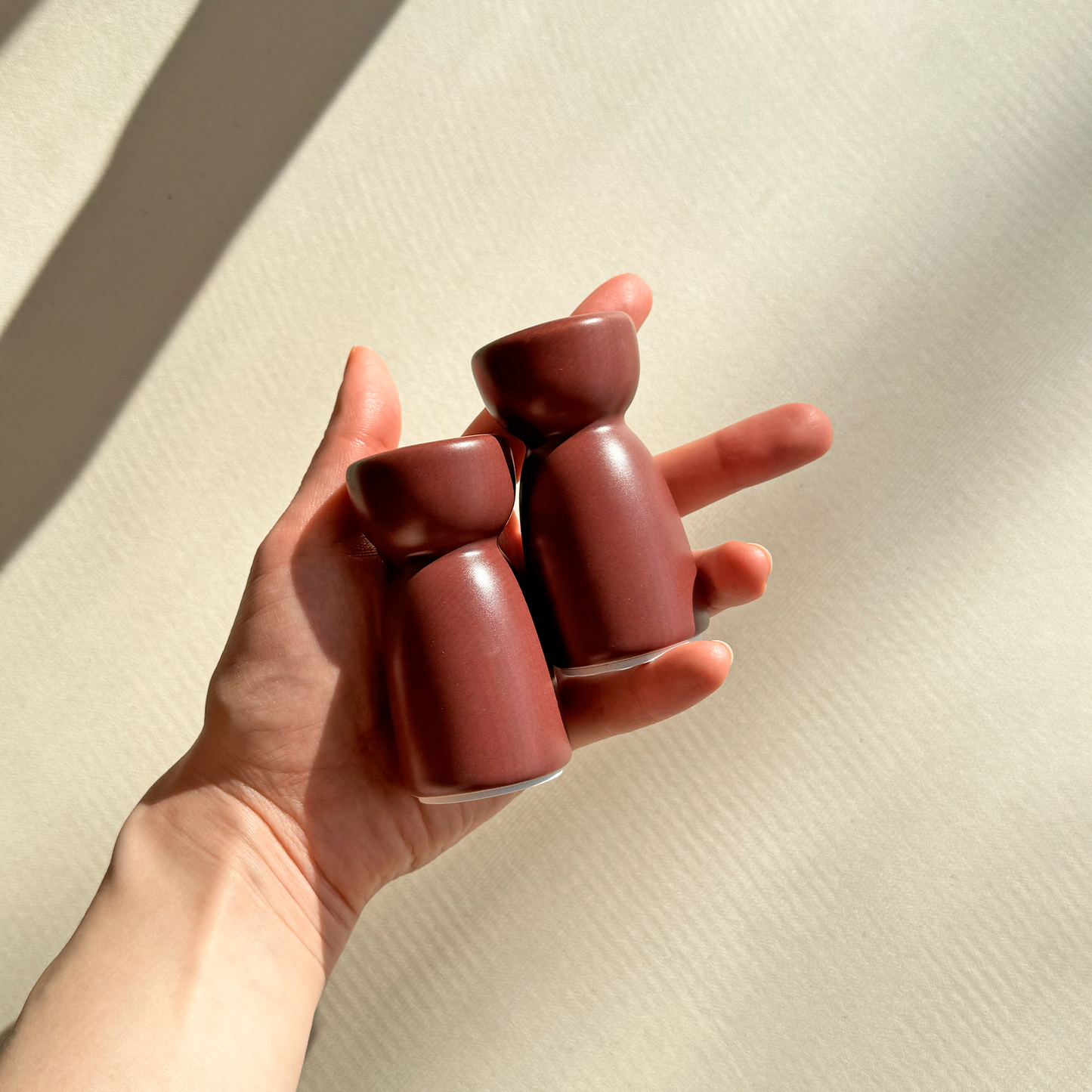 After Dusk · Premium Candle Set