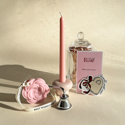 Gentle Hours · Base