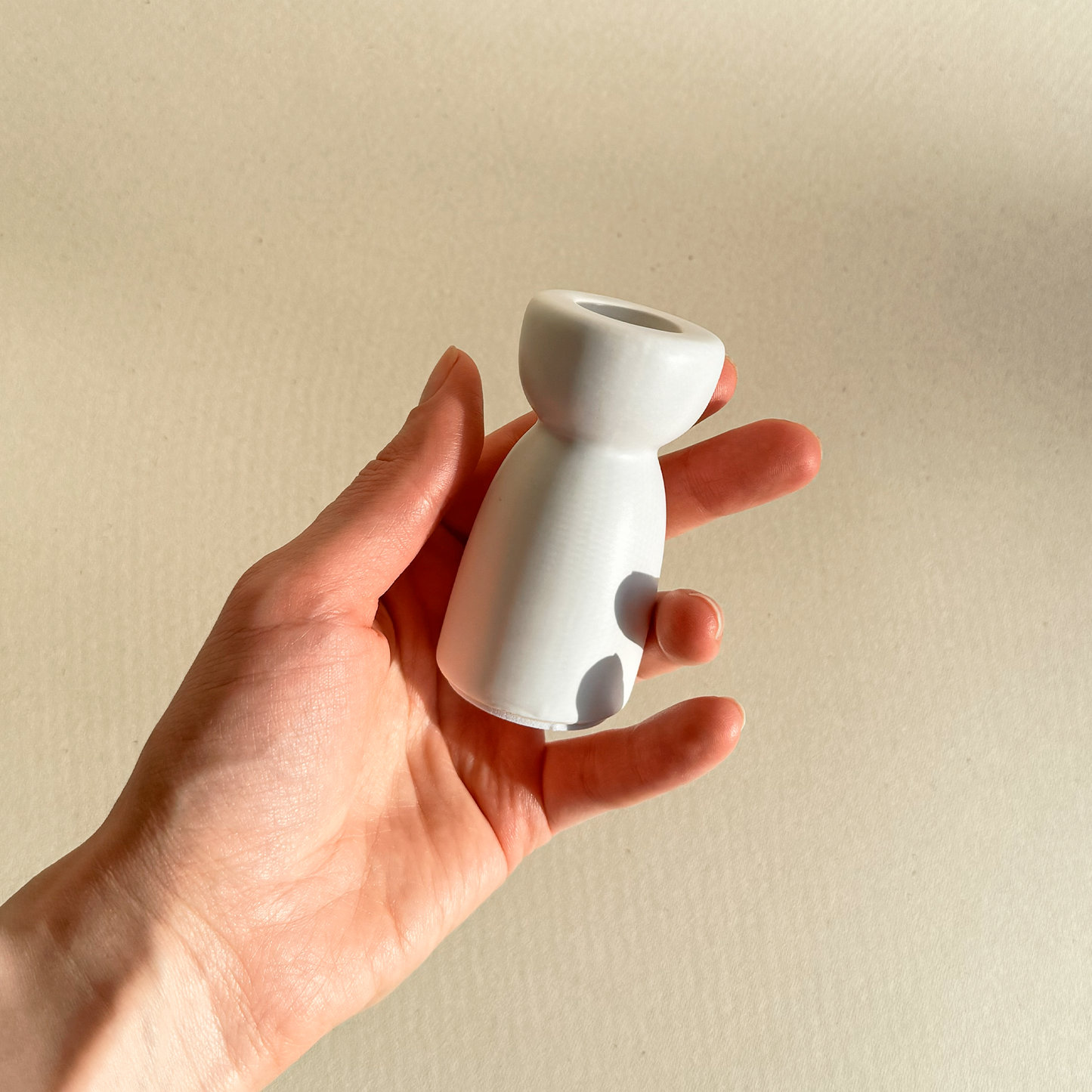 Soft Morning · Base Candle Set