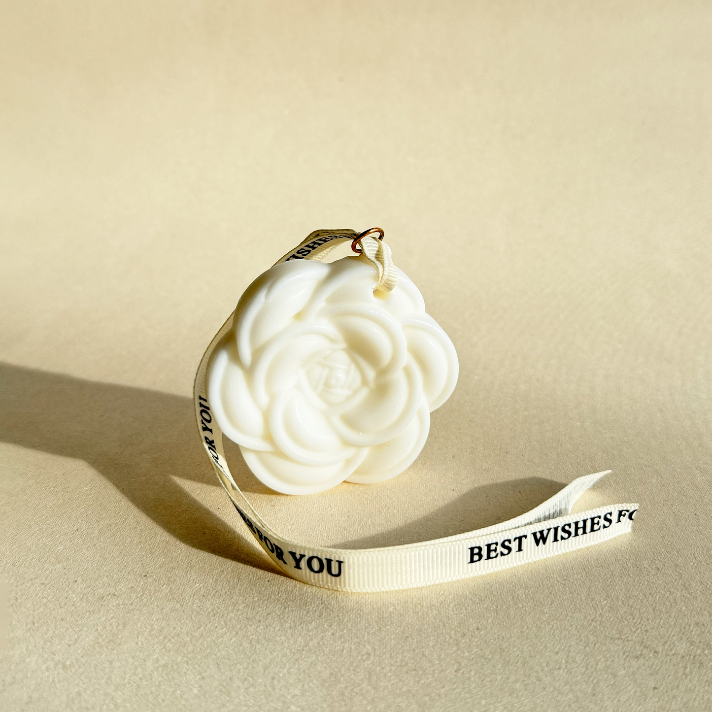 Soft Morning · Premium Candle Set