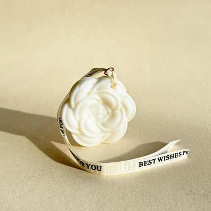 Soft Morning · Premium Candle Set